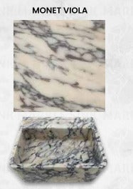 Dalfior Development Inc Vıola Monet  Viola - Custom Order