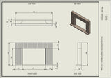 Dalfior Development Inc - Custom Order