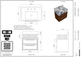 R Hir Custom Order