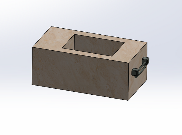 Chanet Custom Order