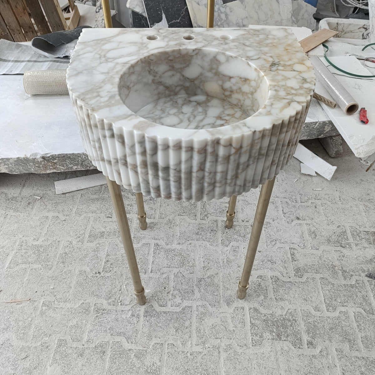Kathryn Hufton Custom Order