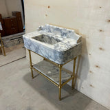 Brit Portrey - James Grey Homes - Custom Order