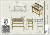 Michael Friedmann Custom Order