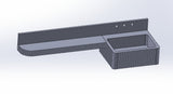 REBECCA SOFİO Custom Order sink  2