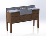 Dana Leemhuis Custom Order