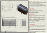 V.H. Van Megen Custom Order
