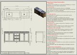 United American Contractors Inc. CUSTOM ORDER