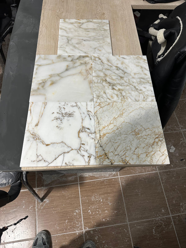 MİCHAEL FRİEDMANN Custom order –  50 % down payment