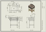 Eduart Emiri - Custom Order
