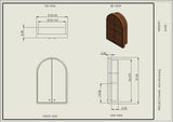 NİCK RİCHBERG  Custom Order