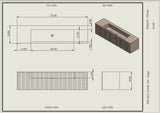 Villa Nova Properties - Custom Order (3rd Installment)