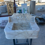 Lenny Mac Interiors / Re-purchase of the cancelled order / Valente Stone