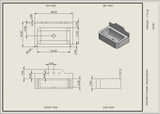 Bakti Mehta  Custom Order 2/2 payment