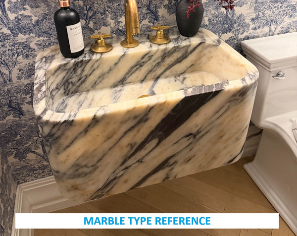 Matt Wiens - Custom Order Floating Sink hover