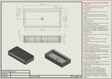 Paulandcodesign - Simon Custom Order