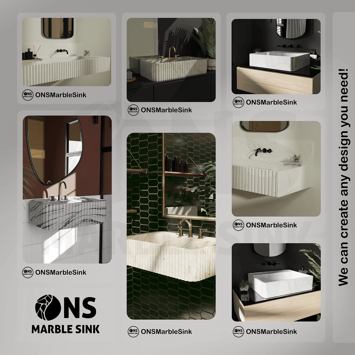 Classic Marble Fireplace Mantel