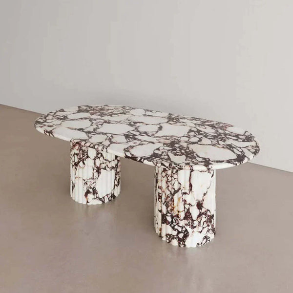 Luxury Marble Center Tables Collection hover