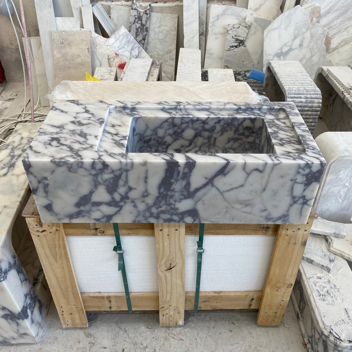 Michele Ficocello - Custom Order