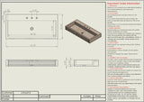 crtnyd13 Custom Order