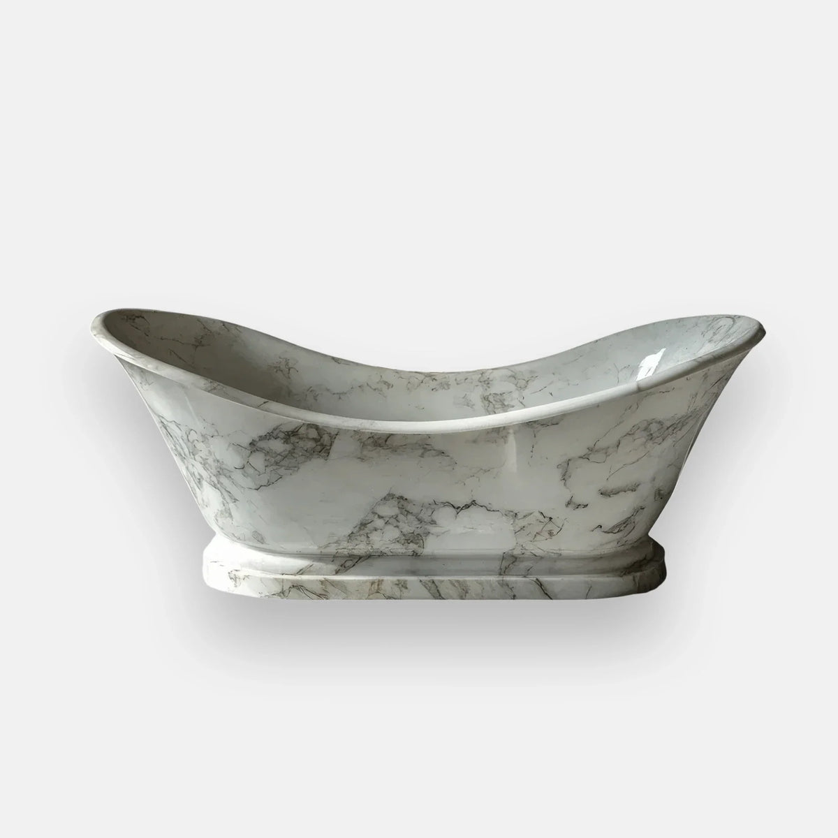 Opulence Marble Bathtub