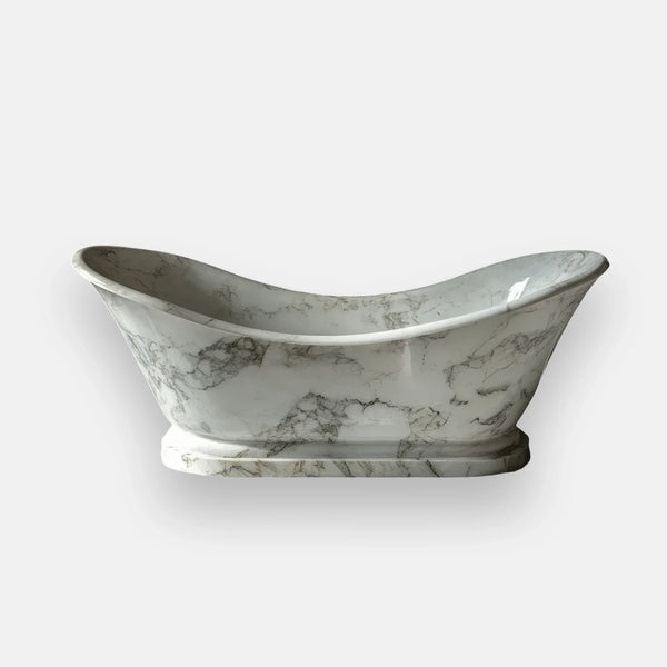 Opulence Marble Bathtub
