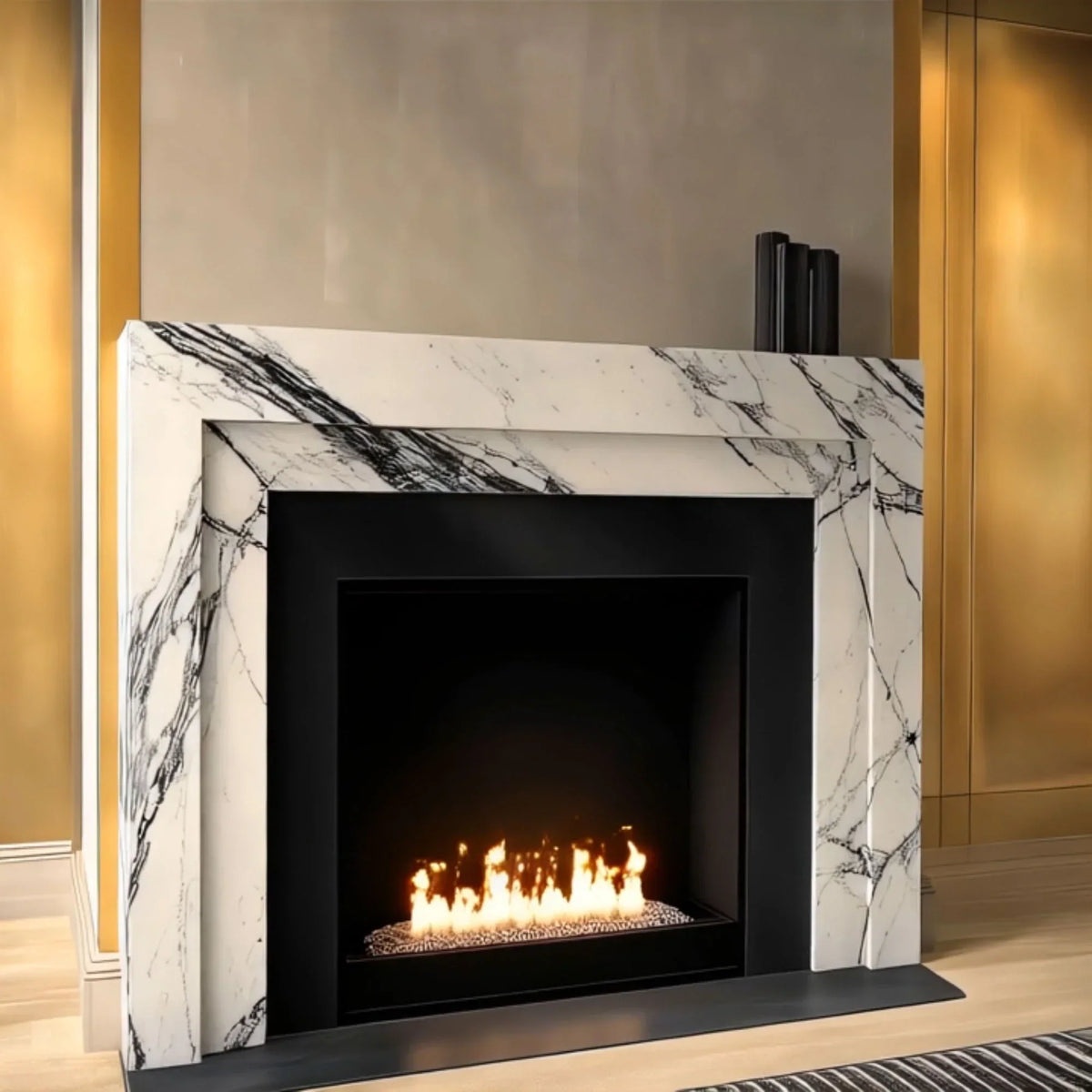 Violaro Marble somine